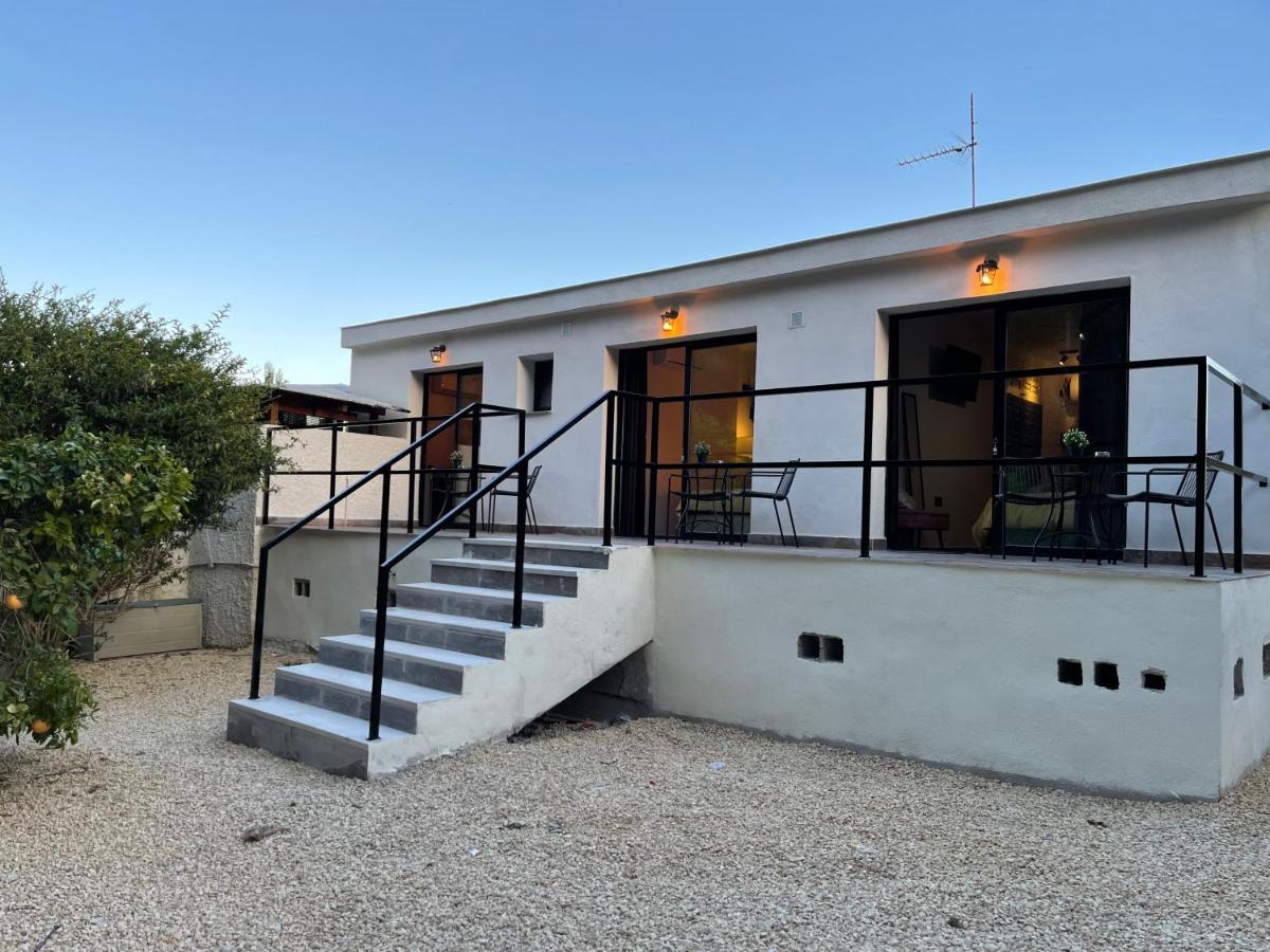Villa La Vida L'Alfàs del Pi Eksteriør billede