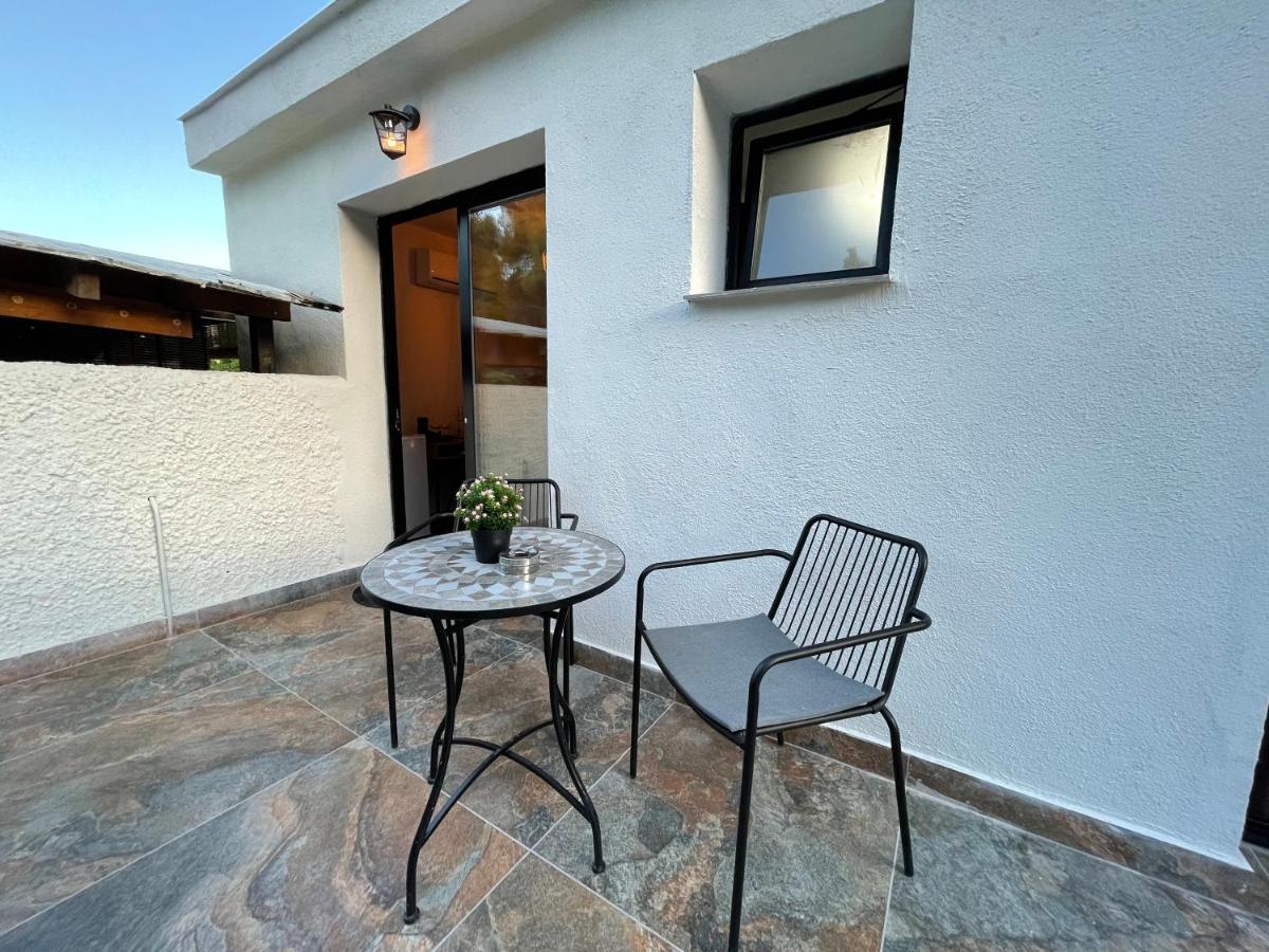Villa La Vida L'Alfàs del Pi Eksteriør billede