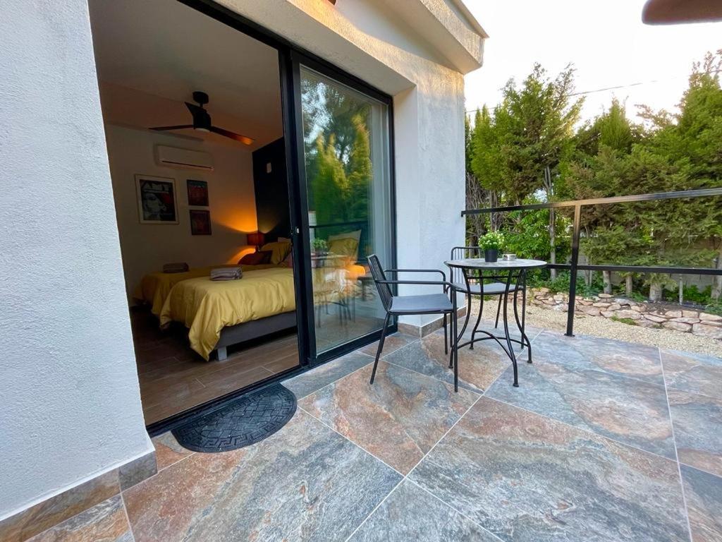 Villa La Vida L'Alfàs del Pi Eksteriør billede